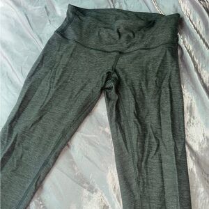 LULULEMON Grey Leggings